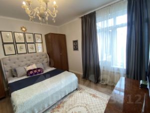 3-комн.кв., 80 м², этаж 3