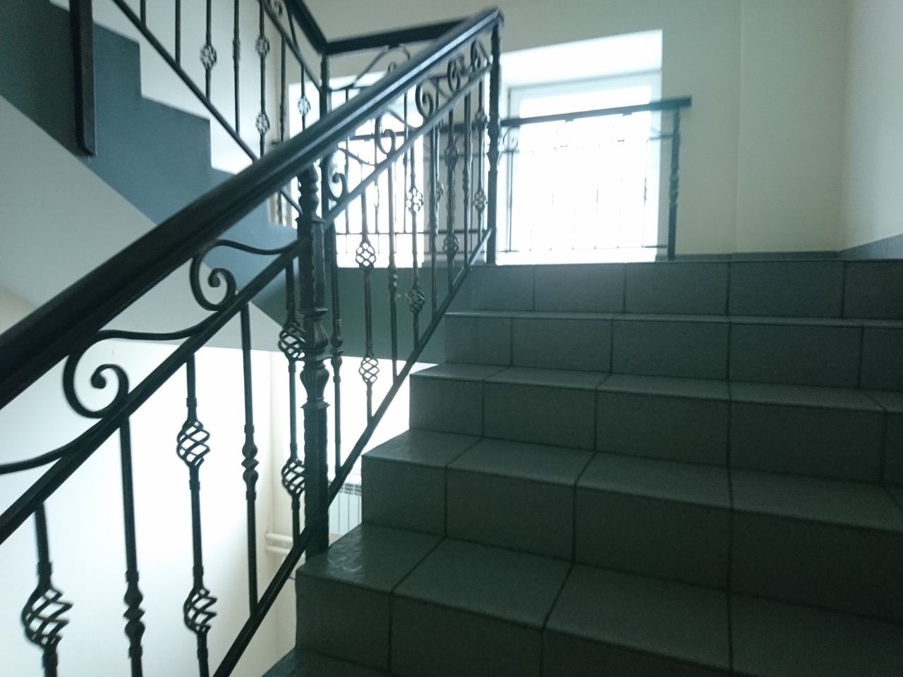 Бизнес Центр в Михайловском проезде, 3с80