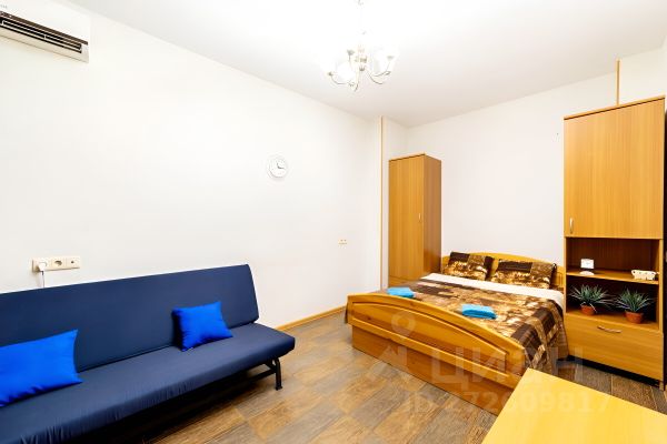 2-комн., 51 м², 3/5 этаж