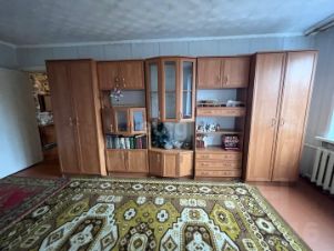 3-комн.кв., 67 м², этаж 5