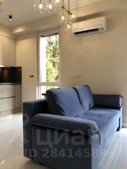 2-комн.кв., 40 м², этаж 3