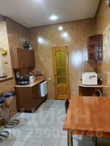 2-комн.кв., 38 м², этаж 1