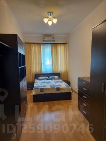 2-комн.кв., 38 м², этаж 1