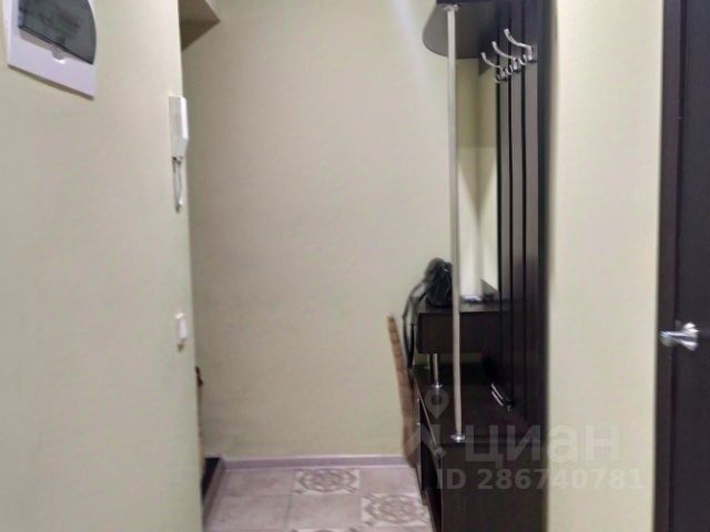 1-комн., 32 м², 1/1 этаж