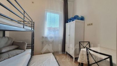 3-комн.апарт., 90 м², этаж 4