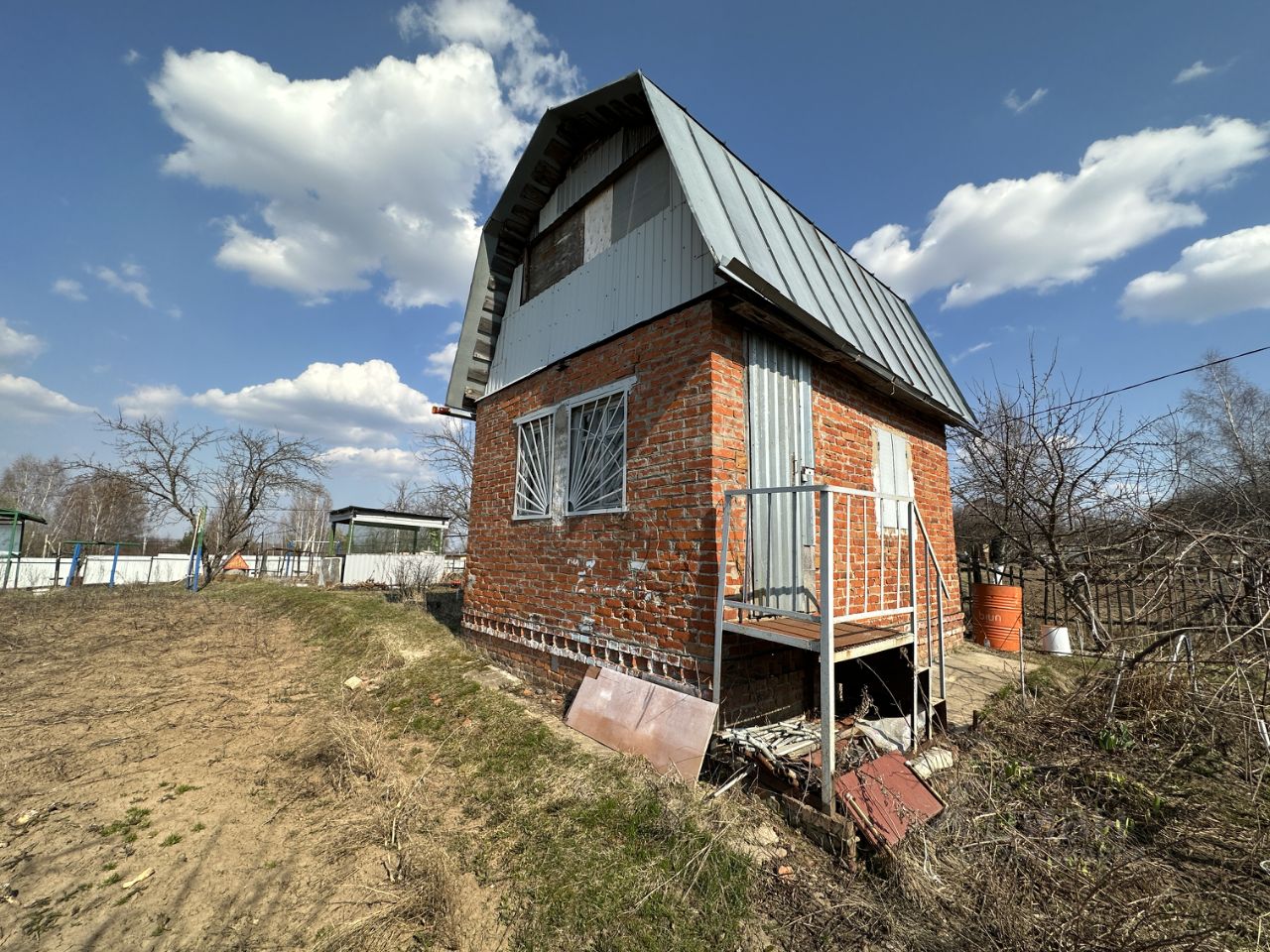 Купить дом в СНТ в Луховицах, продажа домов в СНТ в Луховицах. Найдено 10  объявлений.