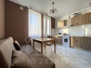 1-комн.кв., 48 м², этаж 11