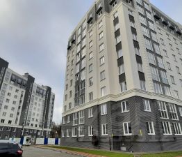 2-комн.кв., 59 м², этаж 2