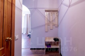 1-комн.кв., 36 м², этаж 2