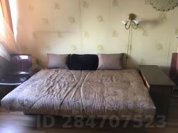 1-комн.кв., 41 м², этаж 7