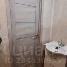 студия, 26 м², этаж 10