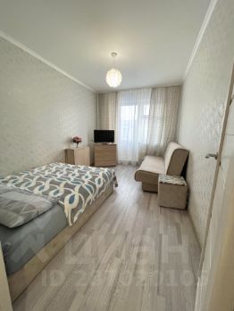 2-комн.кв., 50 м², этаж 8