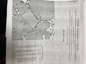 участок 11.76 га