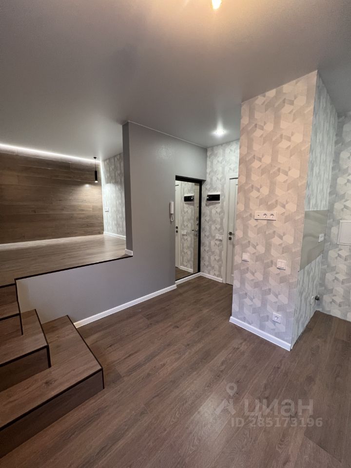 ПродаетсяСтудия,26,4м²