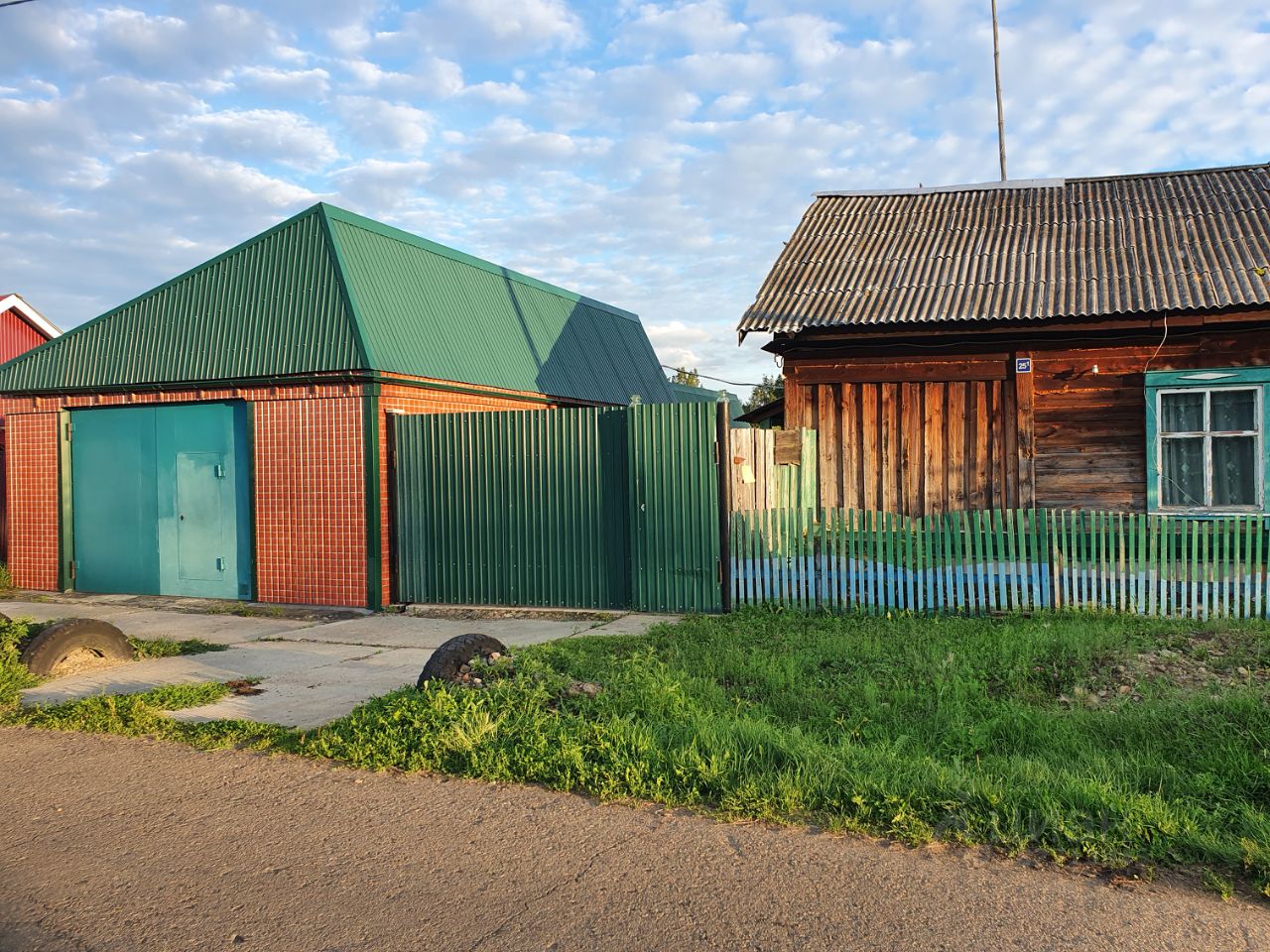 Купить дом в селе Самара Зиминского района, продажа домов - база объявлений  Циан. Найдено 2 объявления