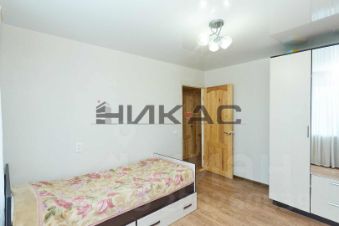 3-комн.кв., 61 м², этаж 9