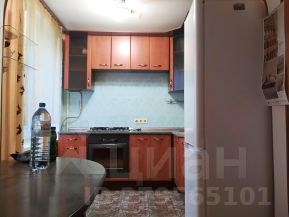 2-комн.кв., 58 м², этаж 7