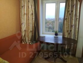 2-комн.кв., 58 м², этаж 7