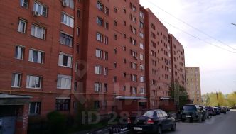 2-комн.кв., 49 м², этаж 1