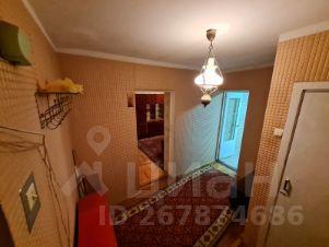 2-комн.кв., 50 м², этаж 4