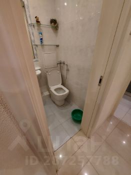 3-комн.кв., 107 м², этаж 3