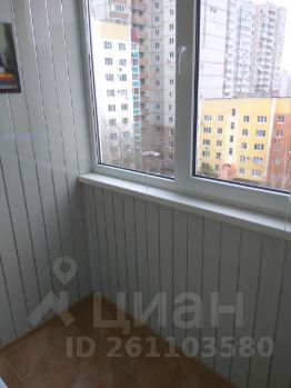 1-комн.кв., 50 м², этаж 7