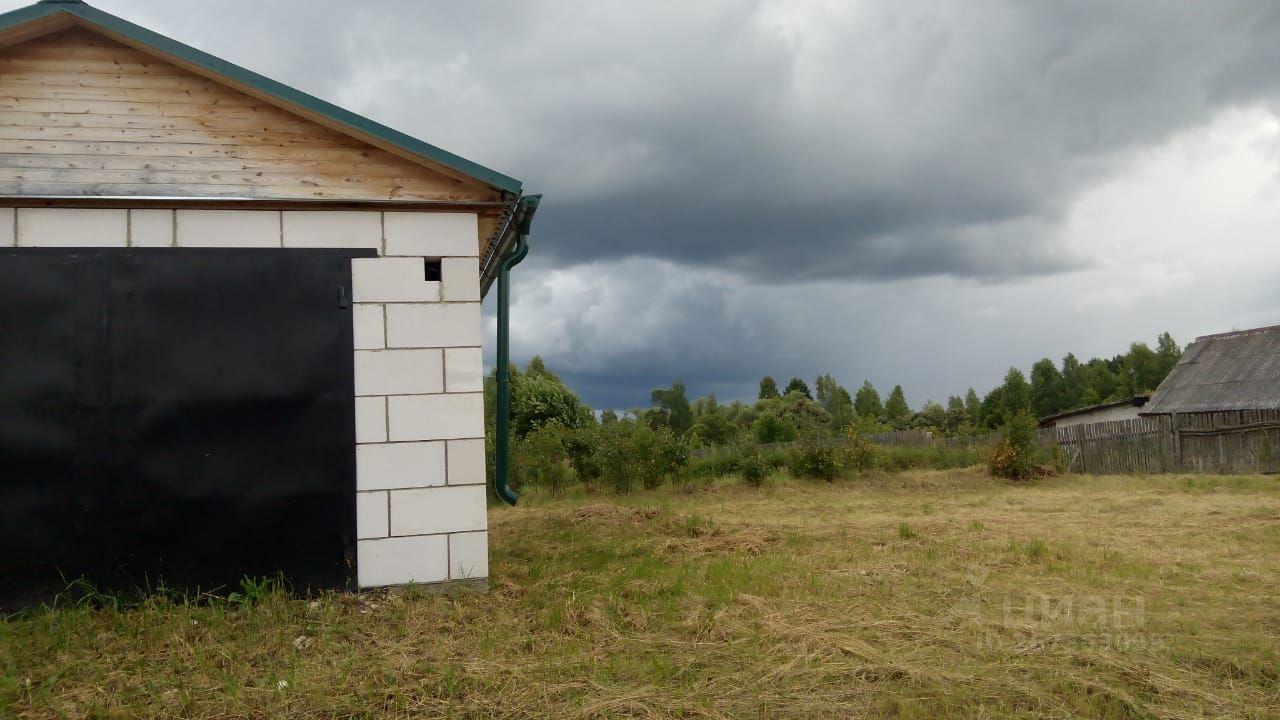 Купить загородную недвижимость в селе Борки Шиловского района, продажа  загородной недвижимости - база объявлений Циан. Найдено 1 объявление