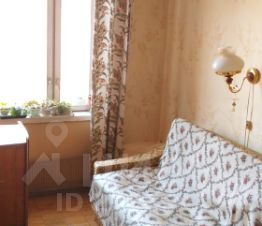 3-комн.кв., 65 м², этаж 3