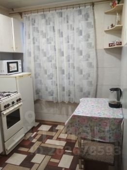 1-комн.кв., 28 м², этаж 1