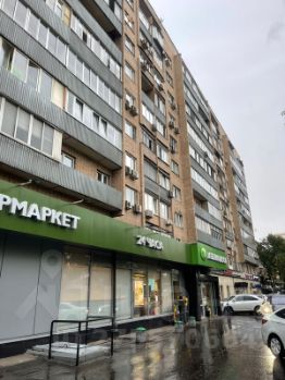 3-комн.кв., 77 м², этаж 9