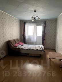 1-комн.кв., 45 м², этаж 4