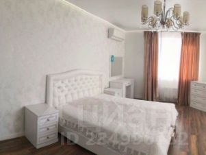 2-комн.кв., 70 м², этаж 23