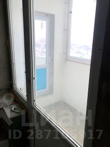 3-комн.кв., 92 м², этаж 14