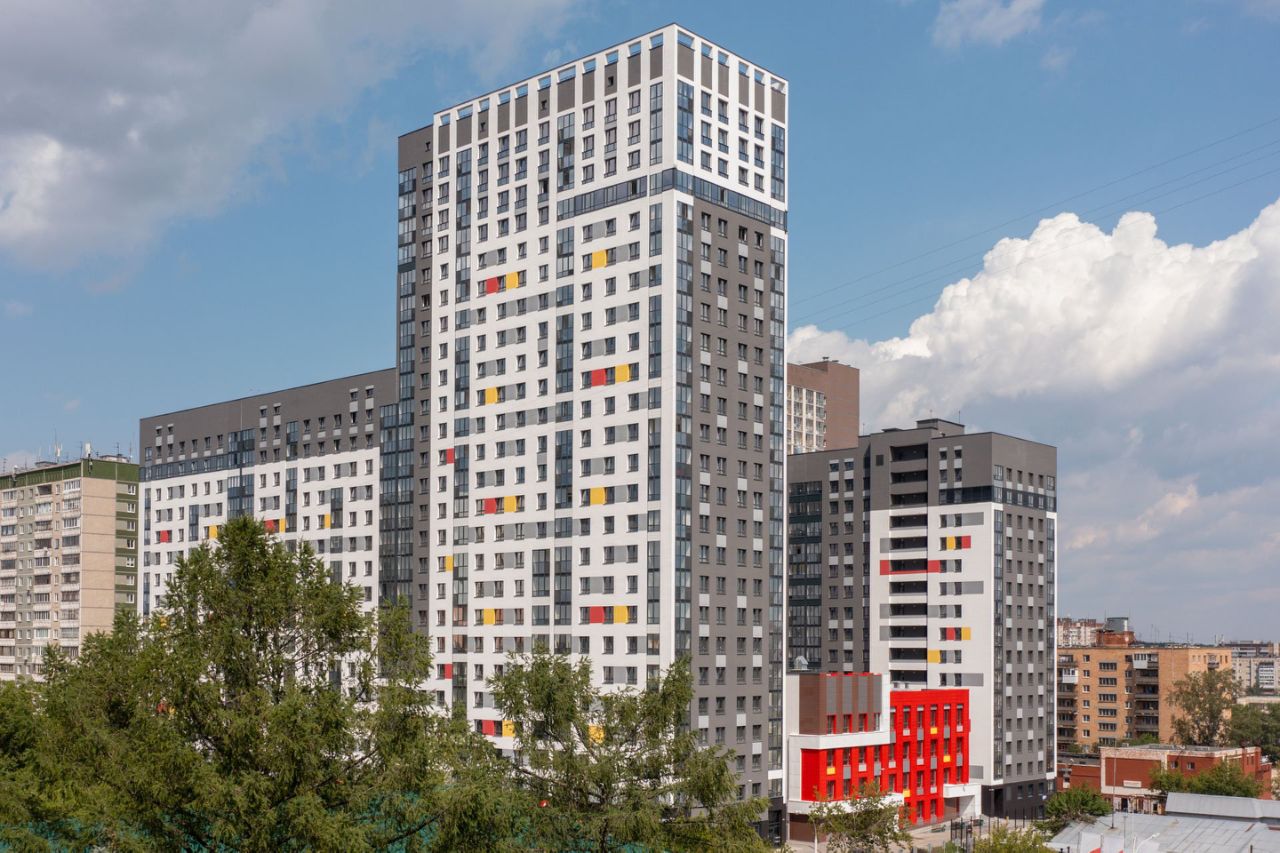 Архитектура