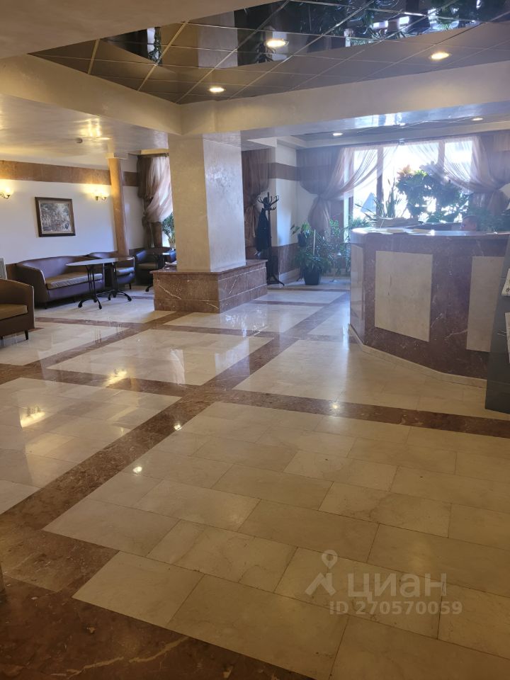 3-комнатная квартира, 90 м² — фото 1