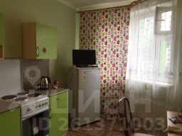 1-комн.кв., 38 м², этаж 10