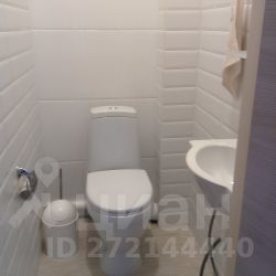 2-комн.кв., 51 м², этаж 10