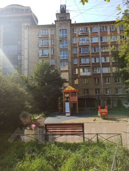 2-комн.кв., 48 м², этаж 2