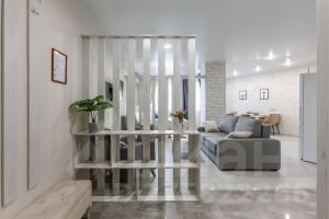 апарт.-студия, 42 м², этаж 18