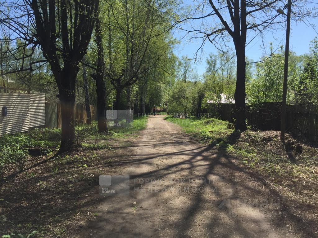 Купить загородную недвижимость в микрорайоне Хлебниково в городе  Долгопрудный, продажа загородной недвижимости - база объявлений Циан.  Найдено 7 объявлений