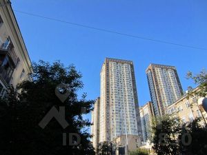 2-комн.кв., 114 м², этаж 19