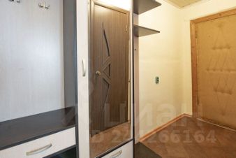 1-комн.кв., 36 м², этаж 1