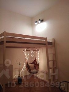 комната 158/21 м², этаж 4