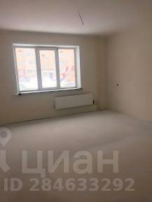 2-комн.кв., 58 м², этаж 1