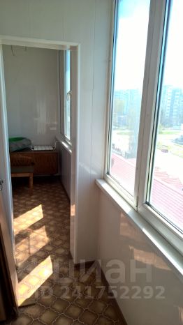 4-комн.кв., 85 м², этаж 7