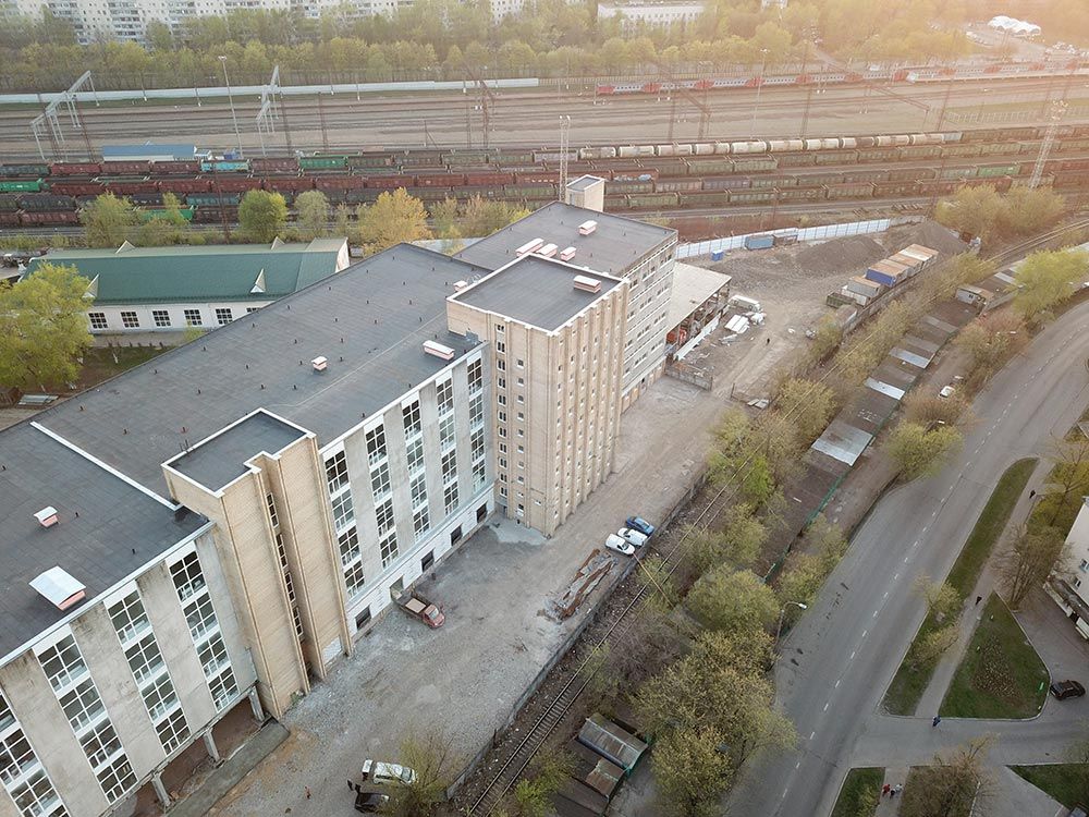 СК Технология