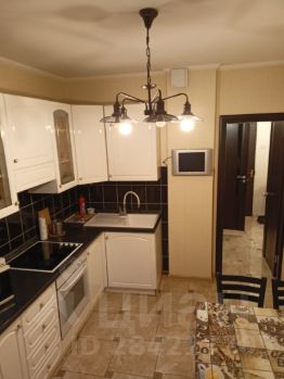 1-комн. кв 40 м2, 2/14 эт
