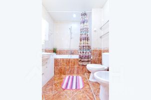 2-комн.кв., 55 м², этаж 1