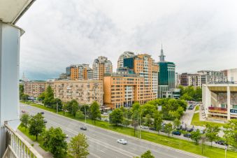 2-комн.кв., 50 м², этаж 8