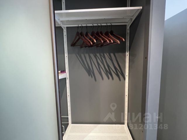 Студия, 30 м², 11/15 этаж
